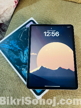 Apple iPad Pro 11”